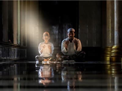 Khutbah Jumat: Keutamaan Nisfu Sya’ban