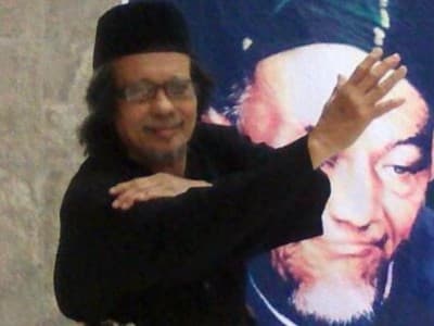 Kabar Duka, Kiai Syufaat Pendiri Pagar Nusa Kota Semarang Tutup Usia