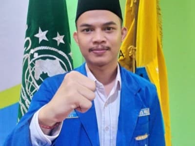 PMII DKI: Semoga Nakhoda Baru PB PMII Dapat Mewujudkan Visinya