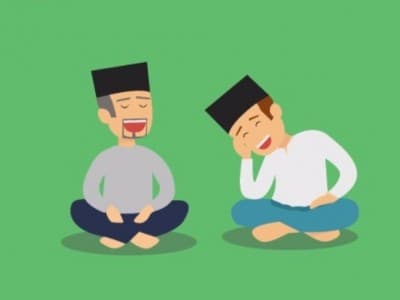 Humor: Orang Optimis, Pesimis, dan Mahasiswa Teknik Kimia