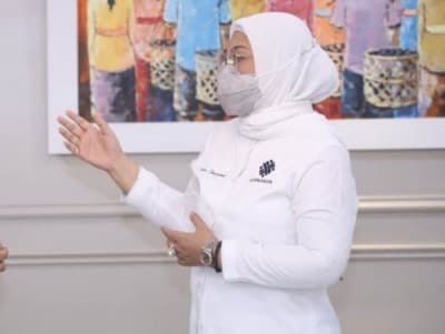 Kemnaker Dukung Langkah Pemda Turunkan Pengangguran