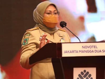 Menaker: Kasus Pelanggaran Norma Ketenagakerjaan Alami Penurunan