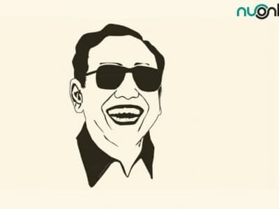 Humor Gus Dur: NU Seperti Induk Ayam