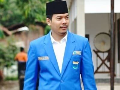 Visi dan Program Ketum PB PMII Terpilih Abdullah Syukri