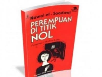 Nawal El Sadaawi, Melawan Titik Nol
