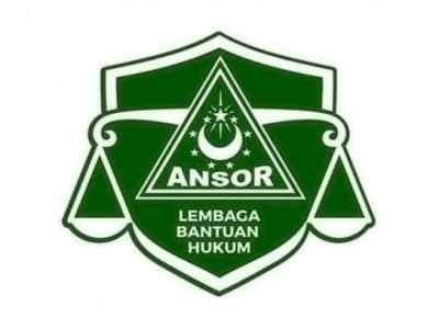 LBH GP Ansor Gelar Latihan Paralegal Santri