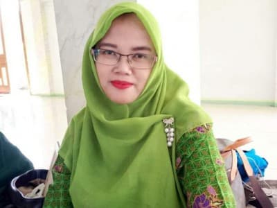 Muslimat NU Berperan Penting terhadap Setiap Problem Perempuan dan Anak
