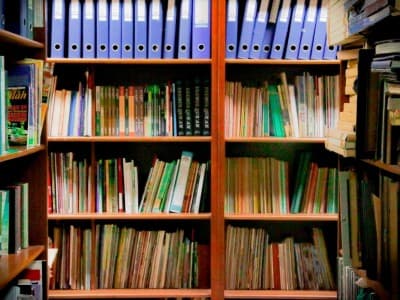 Novel Tanpa Kata-kata