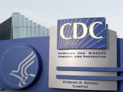 Mantan Petinggi CDC AS Sebut Corona Berasal dari Lab Wuhan