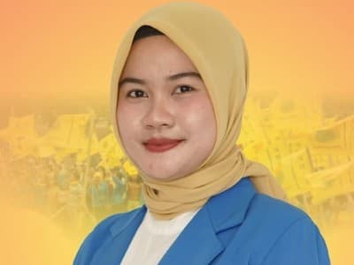 Kopri Prima, Visi Maya Jadikan Kopri Magnet Gerakan Perempuan Berkarakter