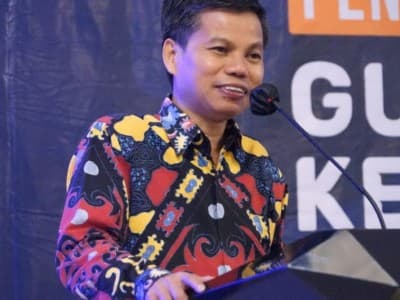 Direktur GTK Kemenag Sebut 1% Guru di Indonesia Kreatif, 99% 'Guru Kurikulum'