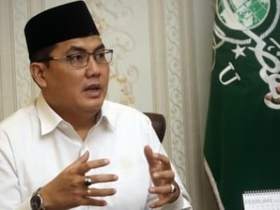 PBNU Kecam Bom Bunuh Diri di Gereja Katedral Makassar