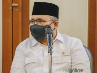 Bom Bunuh Diri di Gereja Katedral Makassar, Menag: Keji dan Nodai Ajaran Agama