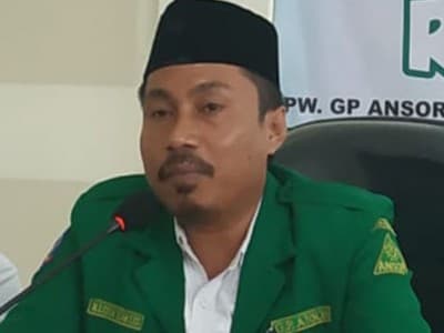 GP Ansor Sulsel: Bom Bunuh Diri di Gereja Katedral Makassar Tindakan Biadab
