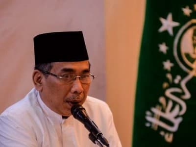 Gus Yahya: Bom Makassar Buktikan Radikalisme dan Terorisme Benalu Peradaban