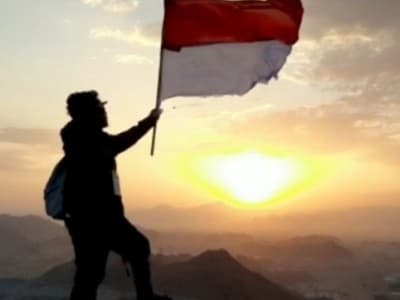 Penting Terus Menanamkan Nasionalisme Sejak Dini pada Anak