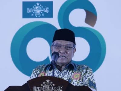Bom Bunuh Diri Makassar, Kiai Said: Tidak Ada Agama Benarkan Kekerasan
