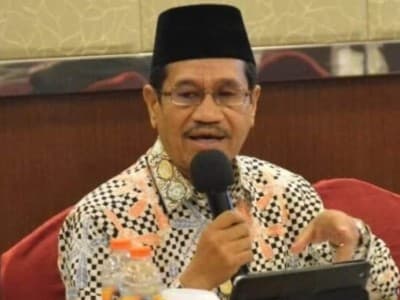 Ketua PWNU Sulsel: Teror Bom Bukan Jihad