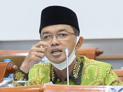 Anggota Komisi VIII Minta Polri Usut Tuntas Kasus Bom Bunuh Diri Makassar