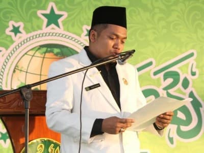 Tanggapi Bom Bunuh Diri Makassar, Ketum Pagar Nusa Ajak Masyarakat Kuatkan Ukhuwah