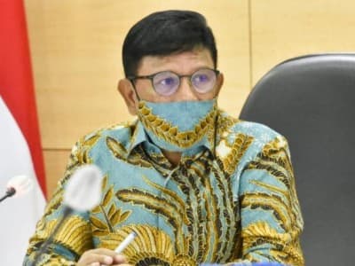 Kementerian Kominfo Imbau Masyarakat Tak Sebarkan Konten Aksi Teror