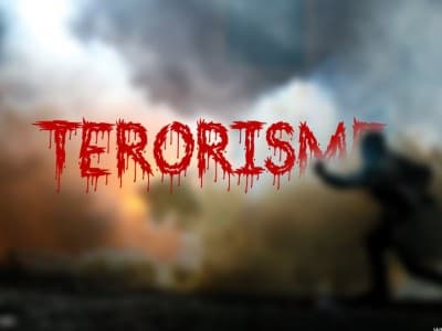 Pengakuan Teroris di Negeri Akhirat