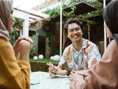 Isyarat Al-Qur’an tentang Jodoh Seseorang