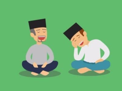 Humor: Solusi Menghindari Tabrakan Kereta