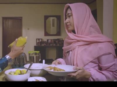 Mencintai itu Ada Seninya