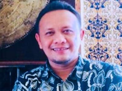 Cegah Aksi Teror, PP MATAN: Kita Harus Amalkan Agama Cinta