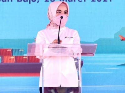 Kebakaran Kilang Balongan Indramayu, Pertamina Pastikan Pasokan BBM Aman