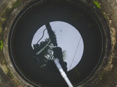 Mandi Tujuh Sumur, Tradisi Nisfu Sya’ban yang Tergerus Teknologi