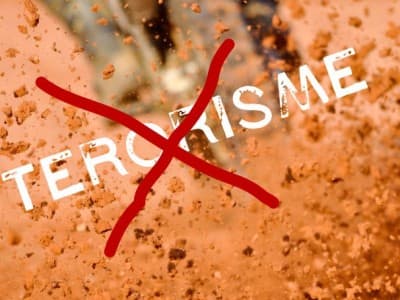 Tak Sekadar soal Agama, Ini Rentetan Aksi Teror JAD di Indonesia