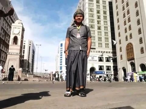 Korban Tragedi Kanjuruhan Bripka Andik, Santri yang Miliki Usaha Budi Daya Ikan