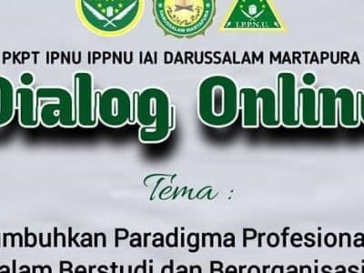 Cara Pelajar Jaga Keseimbangan antara Studi dan Organisasi