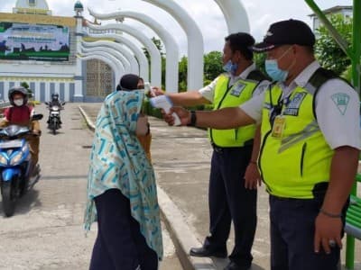 Berbagi Cerita Sekolah di Luar Negeri, Ramaikan Pra-Muktamar Dosen PMII