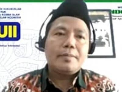 Tak Perlu Takut Kontroversi, Akademisi Harus Fokus Pengembangan Fikih Indonesia