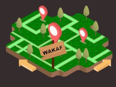 Diperlukan Pemanfaatan Teknologi Digital dalam Pengelolaan Wakaf