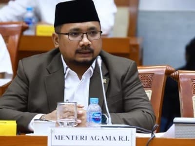 Pengelolaan Wakaf Harus Mampu Wujudkan Kesejahteraan Umat