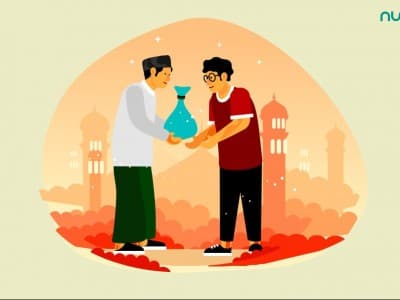 4 Adab Pemberi Hadiah menurut Imam al-Ghazali