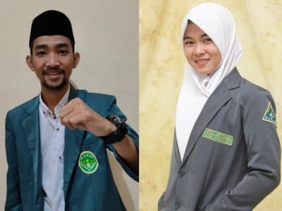 IPNU-IPPNU Sulsel Periode 2021-2024 Fokus Tertibkan Administrasi-Kembangkan Kaderisasi