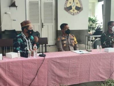 Selain Teroris, Perilaku Kelompok ‘Menyimpang’ juga Perlu Diwaspadai
