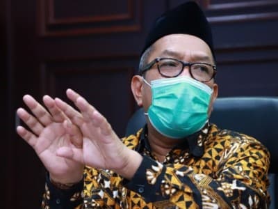 Kemenag Cairkan BOS Madrasah Swasta Rp3,6 Triliun Mulai Besok