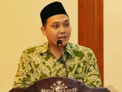 Kepolisian Gandeng LD PBNU untuk Pembelajaran Kitab Kuning Anggotanya