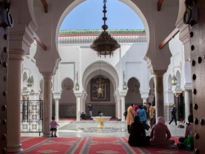 Pra-Muktamar Dosen PMII, Alumni Beberkan Rahasia Sukses Sekolah di Luar Negeri