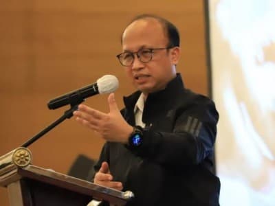 Kemnaker Susun Kembali Strategi Penempatan Tenaga Kerja