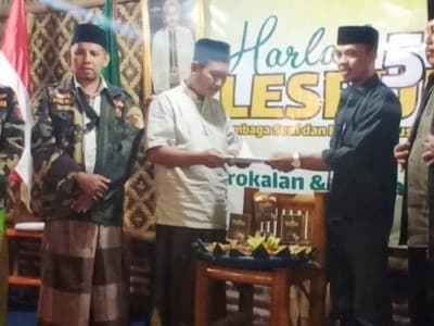 Lesbumi Kencong Prihatin Budaya Lokal Semakin Terpinggirkan