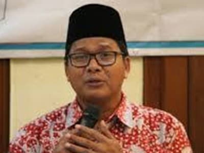 Cegah Terorisme Perlu Upaya Bersama Lintas Sektor