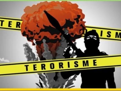 Mantan Napiter: Dosa Besar Membunuh Orang Lain