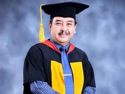 Rektor UPI Beri Catatan Peta Jalan Pendidikan Indonesia